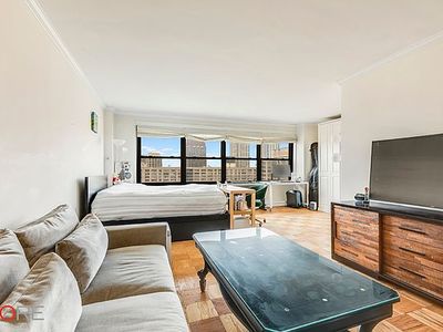 160 W End Ave APT 28L, New York, NY, 10023