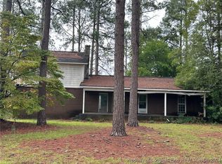 118 Devonshire Ave, West End, NC 27376