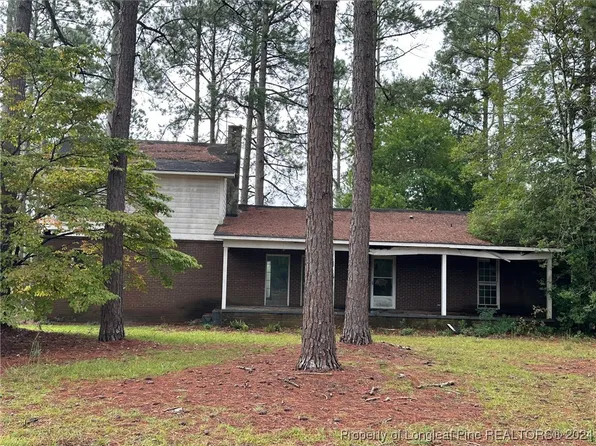 118 Devonshire Ave, West End, NC 27376