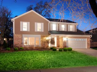 774 W Evergreen Ct, Palatine, IL