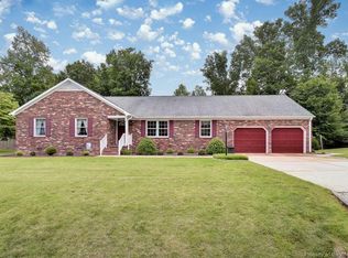2736 Linden Ln, Williamsburg, VA 23185