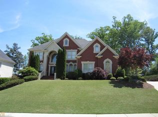 1263 Hidden Spirit Trl, Lawrenceville, GA 30045