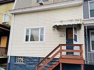 1237 Dickson St, Pittsburgh, PA 15212
