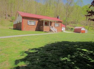 4175 N Grapevine Rd, Charleston, WV 25320