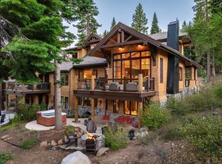 14447 Home Run Trl #16, Truckee, CA 96161