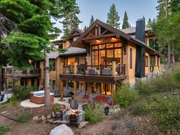 14447 Home Run Trl #16, Truckee, CA 96161