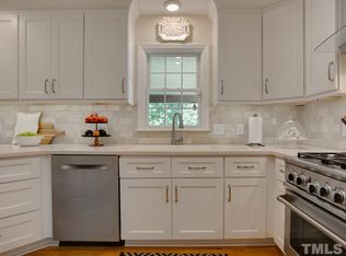 2816 Devon Rd, Durham, NC 27707