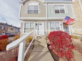 4203 Charleston Dr, Colorado Springs, CO 80916