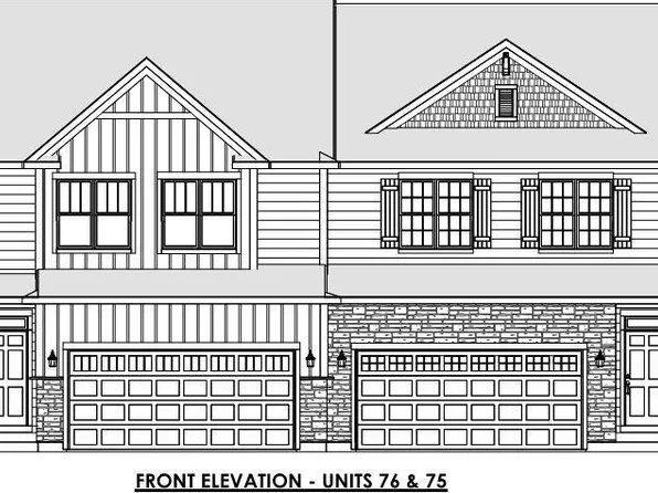 W72N1162 Augusta LANE #Lt75, Cedarburg, WI 53012