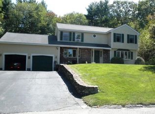 41 Deer Hill Rd, Gardner, MA 01440