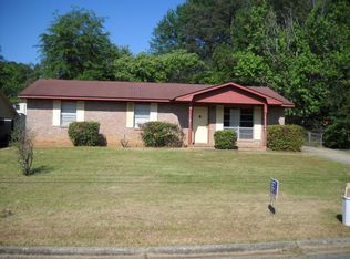 5303 Grady Dr, Columbus, GA 31907