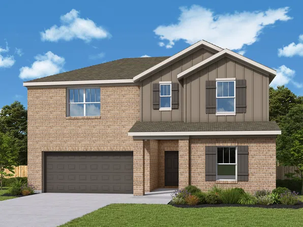 3843 Brewster Ln, Royse City, TX 75189