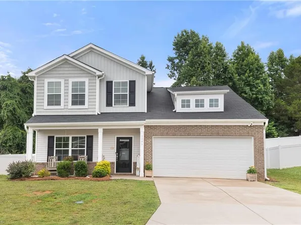 2205 Ever Chase Ct, Winston Salem, NC 27103