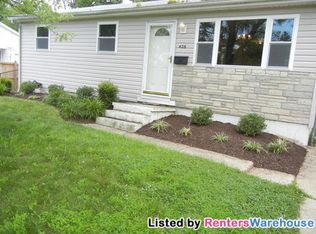 426 Yellow Spgs S, Laurel, MD 20724