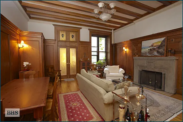 Rented by Brown Harris Stevens | media 9