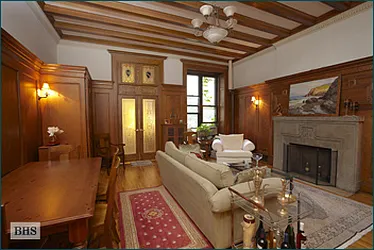 Rented by Brown Harris Stevens