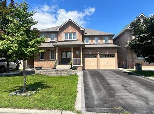 2432 Pilgrim Sq #Basement, Oshawa, ON L1L 0B6