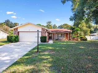 612 Dundee Cir, West Melbourne, FL 32904