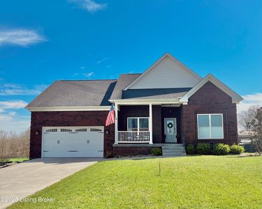 54 Parkers Cv, Taylorsville, KY, 40071