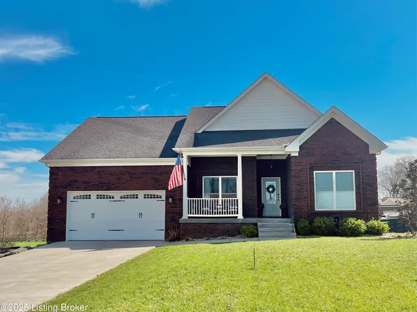 54 Parkers Cv, Taylorsville, KY 40071