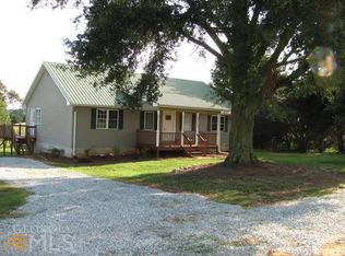 3615 Sandy Cross Rd, Royston, GA 30662