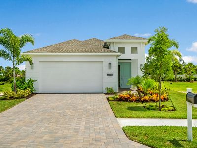 2148 Falls Manor, Vero Beach, FL, 32967