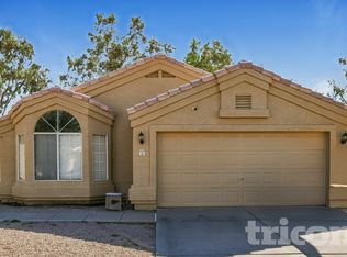 525 N Val Vista Dr UNIT 6, Mesa, AZ 85213