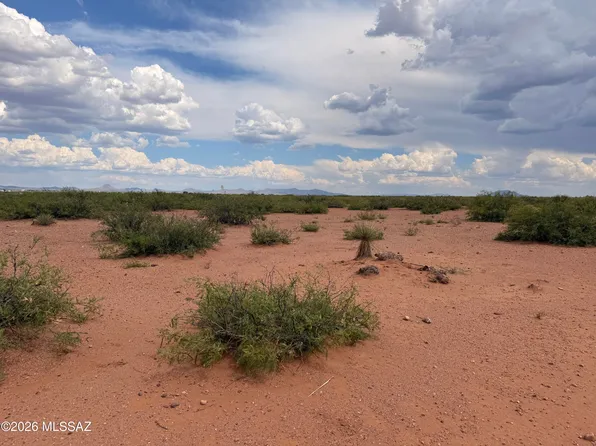 31AC W Blackhawk Ln, Douglas, AZ 85607