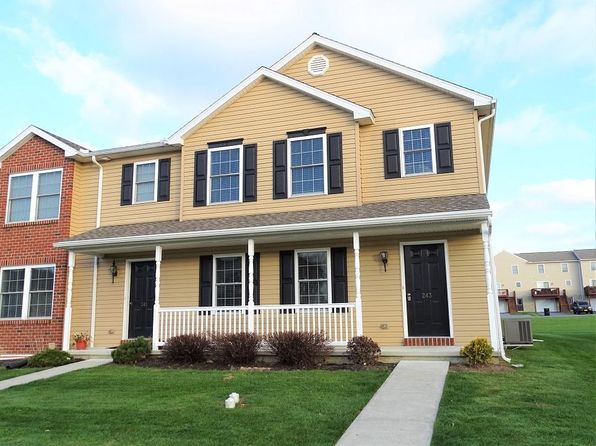 243 Limestone Dr