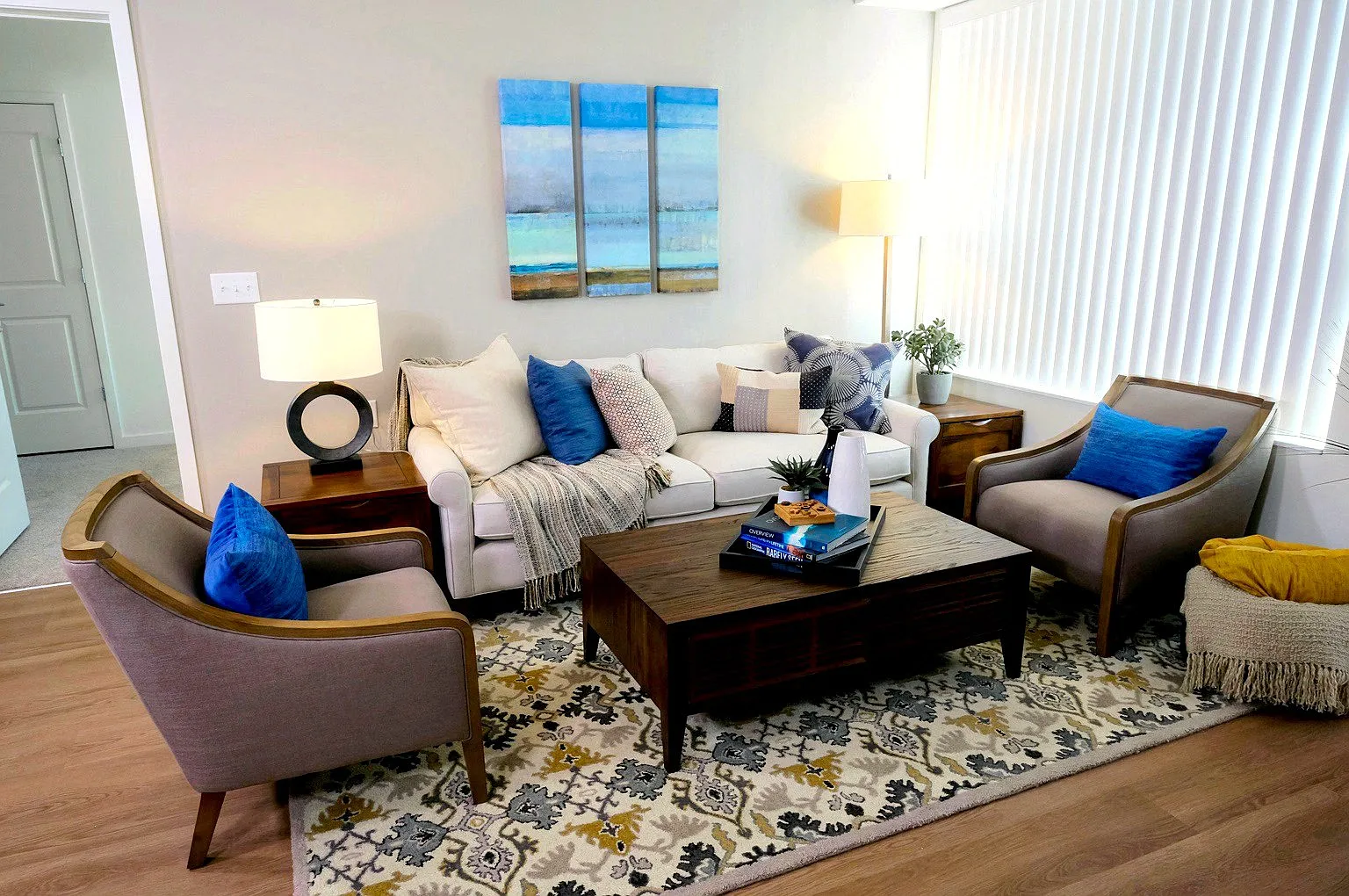 The Legends at Berry 62+ Apartments — Photo 3