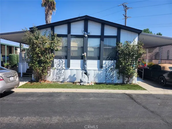 23820 Ironwood Ave Space 151, Moreno Valley, CA 92557