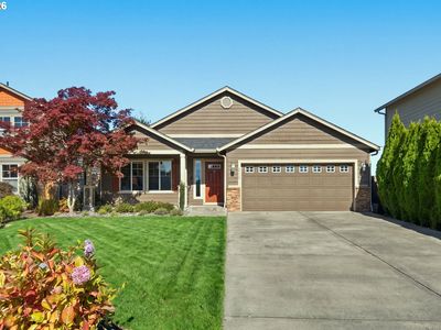 2716 NE 72nd Cir, Vancouver, WA, 98665