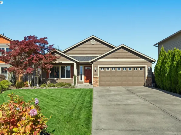 2716 NE 72nd Cir, Vancouver, WA 98665