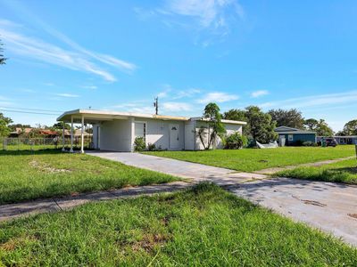 109 SE Calmoso Drive, Port Saint Lucie, FL, 34983