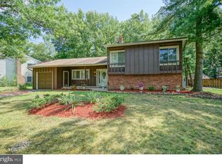 53 Carlton Ave, Marlton, NJ 08053