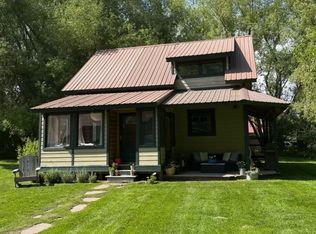 2890 N Moose Wilson Rd, Wilson, WY 83014