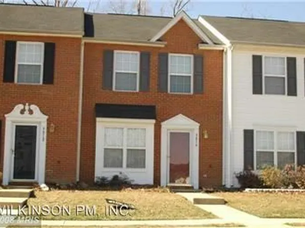 9814 W Midland Way, Fredericksburg, VA 22408