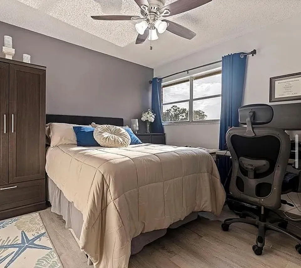1 bed, 657 sqft, $1,500 — Photo 4