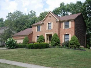 937 Riva Ridge Blvd, Columbus, OH 43230