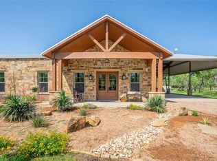 662 Cane Rd, Bardwell, TX 75101