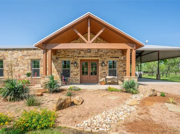 662 Cane Rd, Bardwell, TX 75101