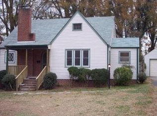 211 Valleyview Pl, Salisbury, NC 28144