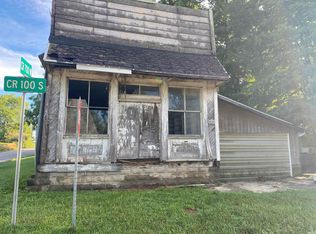 0 County Road 100s & #700W, Petersburg, IN 47567