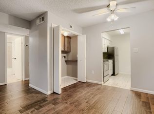 260 El Dorado Blvd Unit 2903, Houston, TX 77062