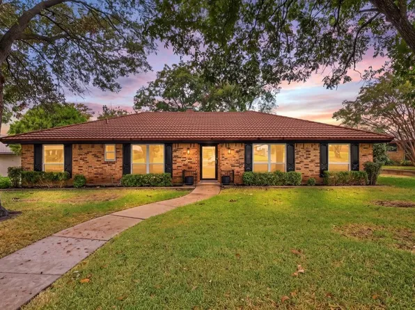 4345 Rota Cir, Fort Worth, TX 76133