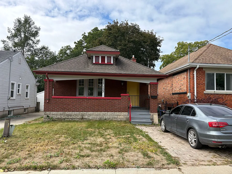 133 Arundell St