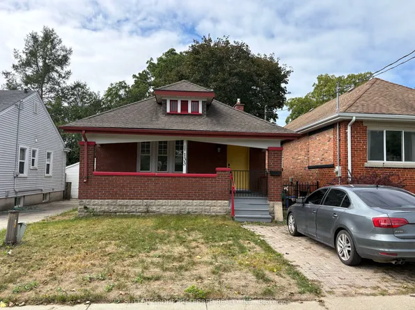 133 Arundell St, London, ON N5Z 2K1