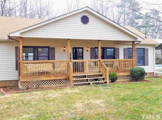 547 Walnut Grove Rd, Oxford, NC 27565