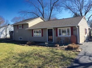 1929 Randall Rd, Indianapolis, IN 46240