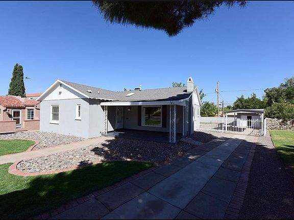 2nd image of 1117 Galloway Dr